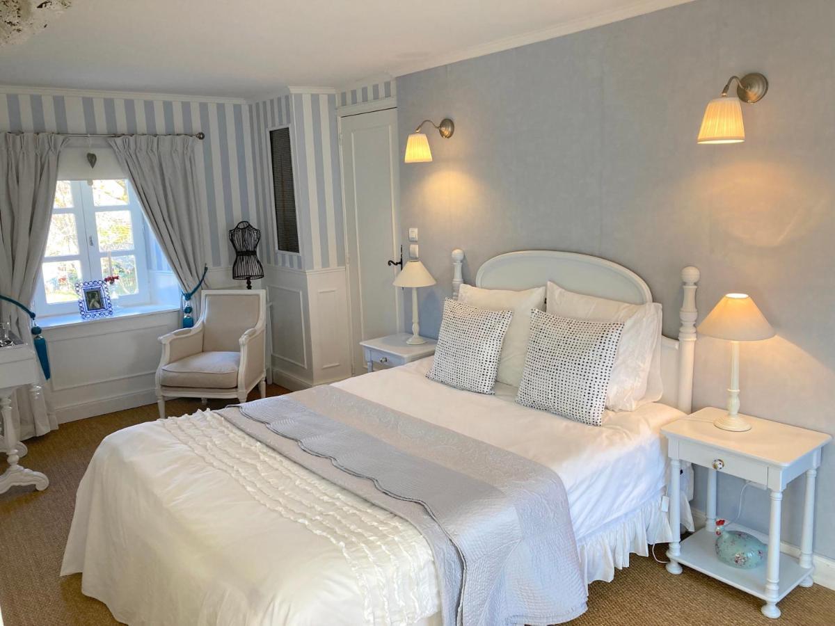 Bed and Breakfast La Pi'Ternelle Salvagnac-Cajarc Екстер'єр фото